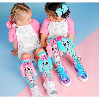 Madmia Bunny Socks Toddler